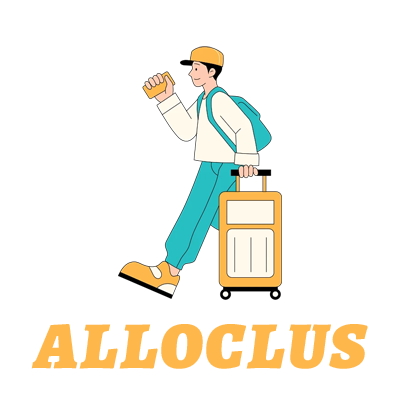 Start your travel adventure with alloclus.shop!